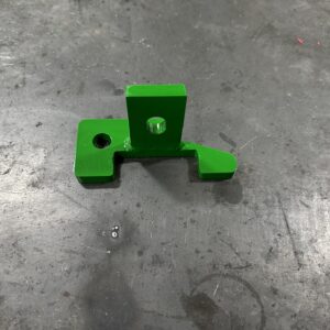 John Deere 45 Loader Sub-Frame Bracket - X749