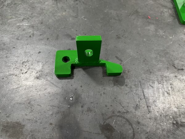 John Deere 45 Loader Sub-Frame Bracket - X749