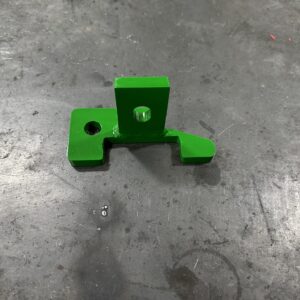 John Deere 45 Loader Sub-Frame Bracket - X749