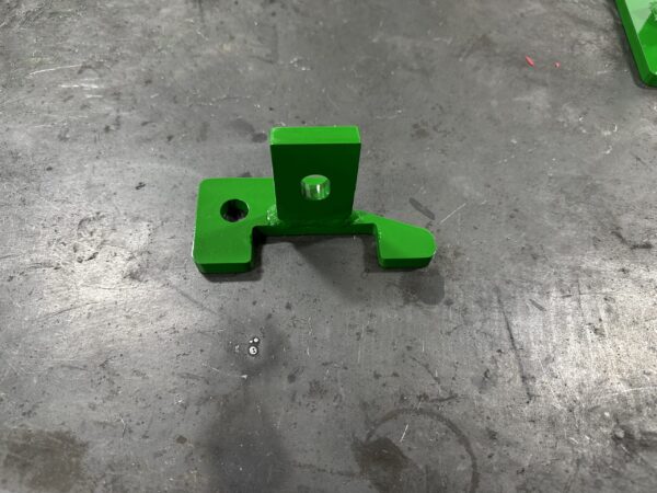 John Deere 45 Loader Sub-Frame Bracket - X749