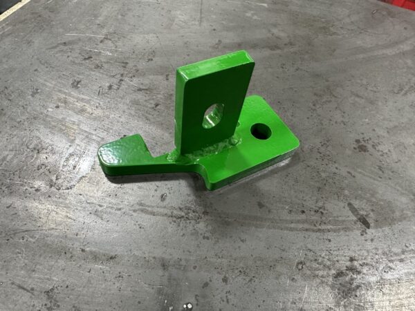 John Deere 45 Loader Sub-Frame Bracket - X749