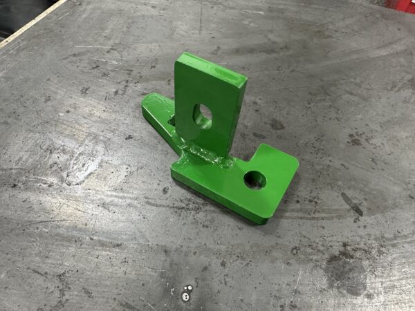 John Deere 45 Loader Sub-Frame Bracket - X749