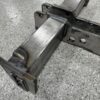 X700 Signature Series - 2 Wheel Steering (2WS) 120R Loader Mounts