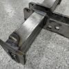 X700 Signature Series - 2WS (2 Wheel Steering ) 120R Loader Mounts