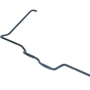 M146148 John Deere Neutral/Free-Wheel Lever (M146148)