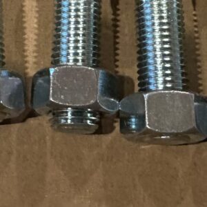 M16 x 2.0mm Class 10 Hardened Nut - Vertical Mast Hardware