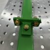 John Deere 45 Loader X585/X595/X700 Sub-Frame Kit - OEM reproduction