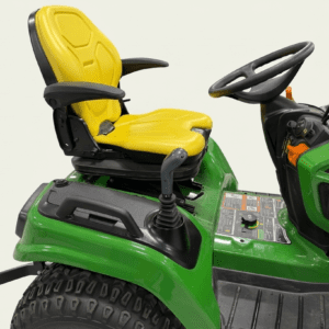 Joystick Conversion Kit