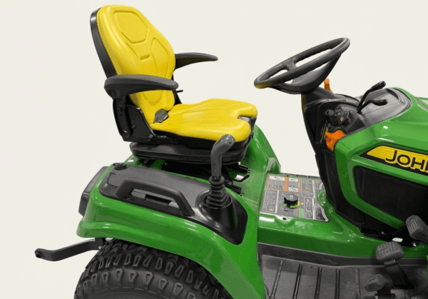 Joystick Conversion Kit